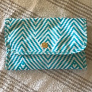 Perfect Size Dabney Lee Travel Bag!!